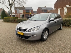 Peugeot 308 SW - 1.6 BlueHDI Blue Lease Pack
