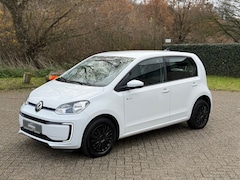 Volkswagen e-Up! - E-up Style CAMERA I PDC I CRUISE I NETTE AUTO I NWE APK