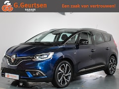 Renault Grand Scénic - 1.3 TCe Bose 7-Persoons Trekhaak, Navigatie,