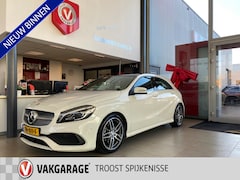 Mercedes-Benz A-klasse - 180 Business Solution AMG, Automaat, Panoramadak, Navigatie, Achteruitrijcamera, Climate&C