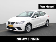 SEAT Ibiza - 1.0 EcoTSI Style | Apple CarPlay/ Android Auto | Cruise Control | Climate Control | DAB |