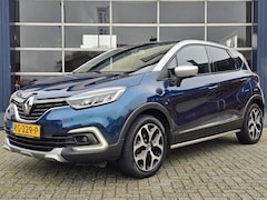 Renault Captur - TCe 120 EDC Edition One