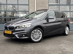 BMW 2-serie Active Tourer - 225xe iPerformance High Executive |SCHUIFDAK|ALL WHEATER BANDEN|