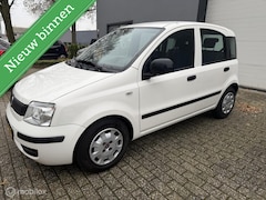 Fiat Panda - 1.2 Active / Nette auto / NAP / inruil mogelijk