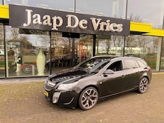 Opel Insignia Sports Tourer - 2.8 T OPC 4x4