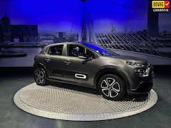 Citroën C3 - 1.2 PureTech You *Apple/Android