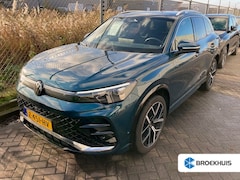 Volkswagen Tiguan - 1.5 eTSI R-Line Business 150pk DSG/AUTO | Harman/kardon audio | Head up display | 360 came