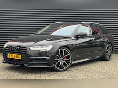 Audi A6 Avant - 1.8 TFSI Ultra S line | 19" Velgen | Elektrische Achterklep | Adaptive Cruise | Achteruitr
