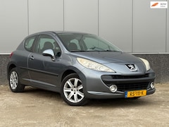 Peugeot 207 - 1.4 VTi XR Airco, APK