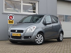 Suzuki Splash - 1.2 Exclusive / Eerste eigenaar / trekhaak