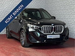 BMW X1 - SDRIVE M-SPORT SHADOW LINE NAVI LED ELEK.KLEP ADAP.CRUISE LEER/ALCANTARA CAMERA M-SPORT IN