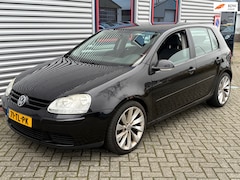 Volkswagen Golf - 1.9 TDI 77KW 5 Deurs Optive *Climatronic