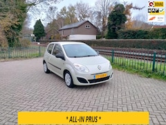 Renault Twingo - 1.2-16V Authentique Airco ALLINPRIJS
