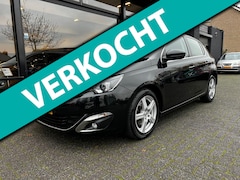 Peugeot 308 - 1.6 THP Allure / apk 11-2026