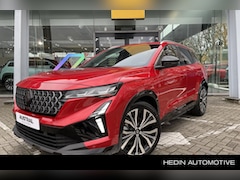 Renault Austral - 1.2 E-Tech full hybrid 200 techno Pack Extended Grip| Uit Voorraad Leverbaar