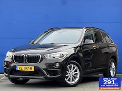 BMW X1 - sDrive18d High Executive | Trekhaak | LED | Automaat