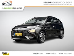 Hyundai Bayon - 1.0 T-GDI Comfort Smart