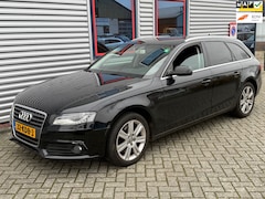 Audi A4 Avant - 2.0 TDI Pro Line Leder Navi Clima Xenon