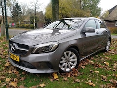 Mercedes-Benz A-klasse - 180 d Business Sol. ORG NL / AUTOMAAT