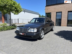 Mercedes-Benz E-klasse - E500 by Porsche