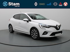 Renault Clio - 100pk TCe Zen Airco | Cruise | Navi | Parkeersens. v+a | Trekhaak