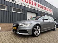Audi A6 Avant - 2.0 TFSI Business Edition