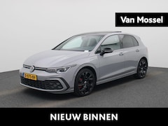 Volkswagen Golf - 1.4 eHybrid GTE | Automaat | Apple CarPlay/ Android Auto | Panoramdak | Trekhaak | Camera