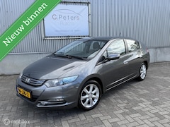 Honda Insight - 1.3 Elegance 2009 Hybride Automaat / Climate / Cruisecontrol / zeer zuinig NAP
