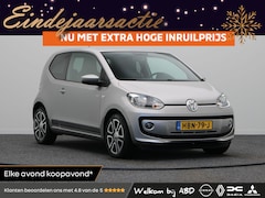 Volkswagen Up! - 1.0 take up BlueMotion | Stoelverwarming | Lichtmetalen velgen | Club uitvoering |