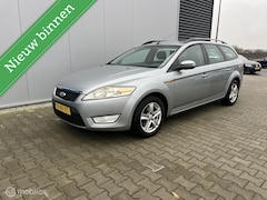 Ford Mondeo Wagon - 2.0-16V Trend nieuwe apk