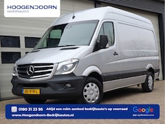 Mercedes-Benz Sprinter - 316 CDI Automaat L2H2 - Trekhaak 2, 8t KG - Xenon - 1ste Eigenaar