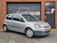 Ford Fiesta - 1.3-8V Cool & Sound Airco Elek. ramen CV