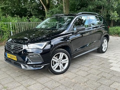 SEAT Ateca - 1.5 TSI Xperience Business Intense FR