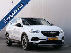 Opel Grandland X - 1.2 130pk Turbo Innovation van € 20.250, - voor