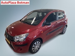 Suzuki Celerio - 1.0 Comfort