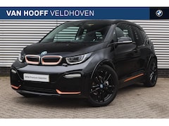 BMW i3 - S Roadsyte Edition / Achteruitrijcamera / Adaptieve LED / Comfort Access / Stoelverwarming