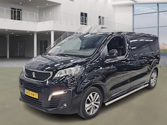 Peugeot Expert - 2.0 BlueHDI 120 L2 Asphalt Automaat