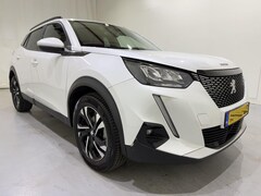 Peugeot 2008 - 1.2 Blue Lease Allure