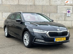Skoda Octavia Combi - 1.5 e-TSI Business Edition Plus, AUTOMAAT DSG