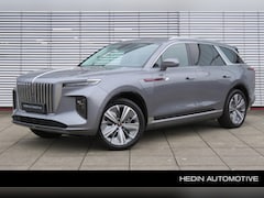 Hongqi E-HS9 - Executive 99 kWh | 7-pers | 21'' velgen | Sfeerverlichting | Pano dak