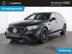 Mercedes-Benz E-klasse Estate - Mercedes-AMG 53 4MATIC+ AMG DYNAMIC PLUS Paket | MBUX Superscreen | Burmester® | Head-up-D