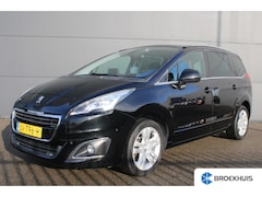 Peugeot 5008 - 1.6 THP Blue Lease Executive | Automaat | Navigatie | Camera | 7-Persoons | Panoramadak |