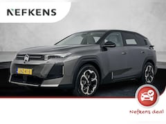 Citroën C5 Aircross - Business Comfort Range 73 kWh | Voorraad deal | Elektrische voorstoelen - koeling + verwar