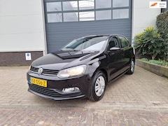Volkswagen Polo - | 1.0 | Airco | Bluetooth |