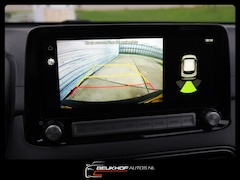 Hyundai Kona Electric - EV Fashion 64 kWh Carplay Navi Head up Display