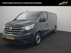 Renault Trafic - 2.0 dCi 110 T30 L2H1 Comfort - All Seasonbanden - Cruise Control - Trekhaak