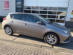 Toyota Auris - 1.8 Hybrid Dynamic automaat 1.8 Hybrid Dynamic + afn. trekhaak