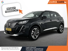 Peugeot 2008 - 1.2 PureTech 130pk Automaat Allure | Navigatie | Climate Control | Cruise Control | PDC V+