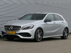 Mercedes-Benz A-klasse - 180 Prestige Navi Alcantara PDC