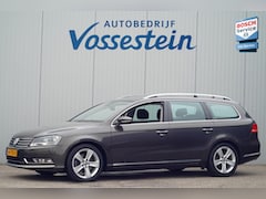 Volkswagen Passat Variant - 1.8 TSI Highline / NL-Auto / Side-Assist / 7 Zitpl. / Navi / Cruise / Trekhaak / Stoelverw